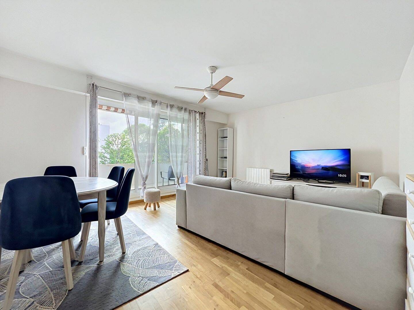 Appartement 4 pièces 86 m² · à La Chaussée-Saint-Victor · 86 m² · 168 000 €