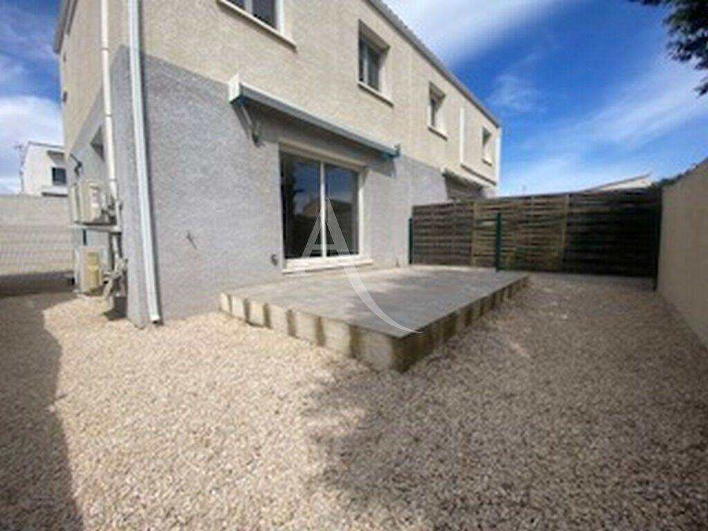 Maison 3 pièces 64 m² · à Vinassan · 63,8 m² · 810 €/mois