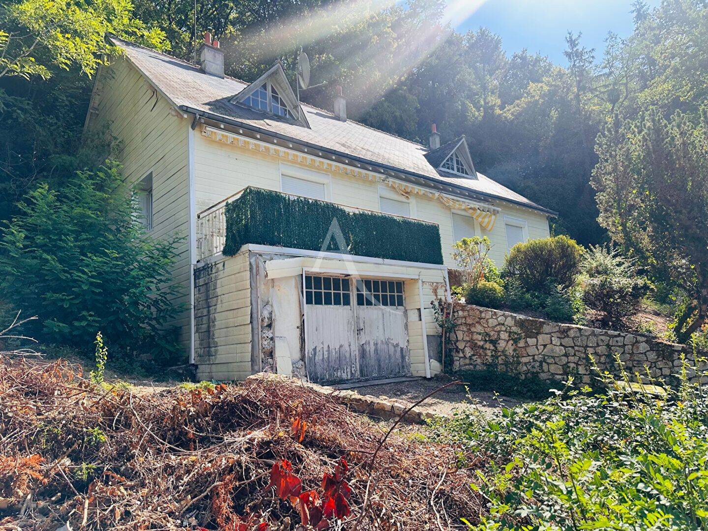 Maison 5 pièces 111 m² · à Valencisse · 111 m² · 199 000 €