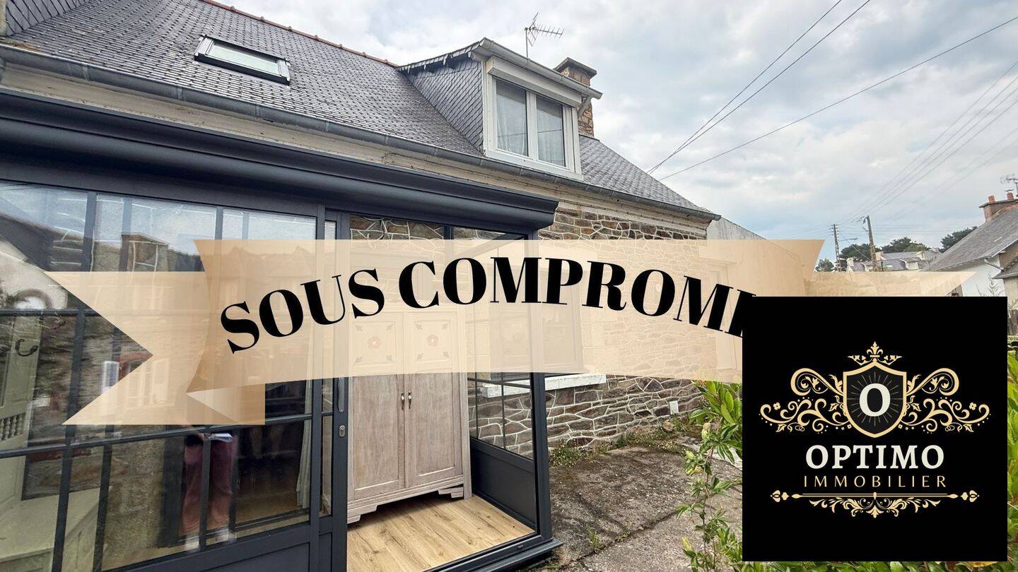 Maison 3 pièces 67 m² · à Ploubazlanec · 67 m² · 252 000 €