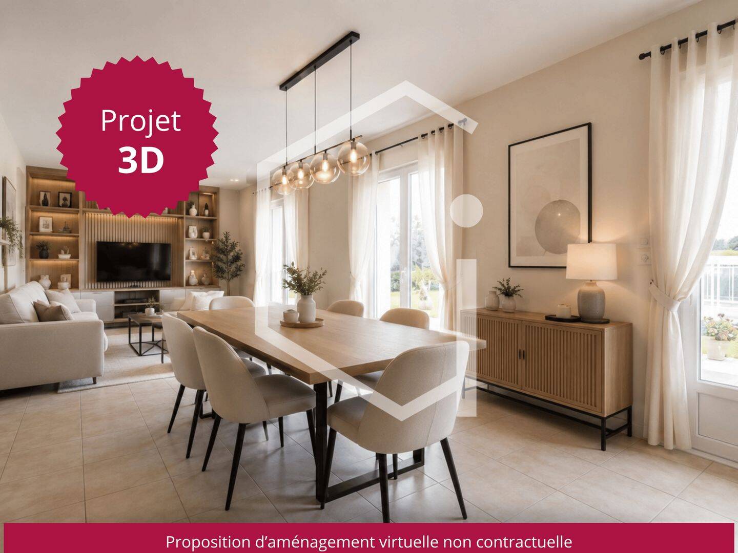 Maison 6 pièces 151 m² · à La Charité-sur-Loire · 151 m² · 230 000 €