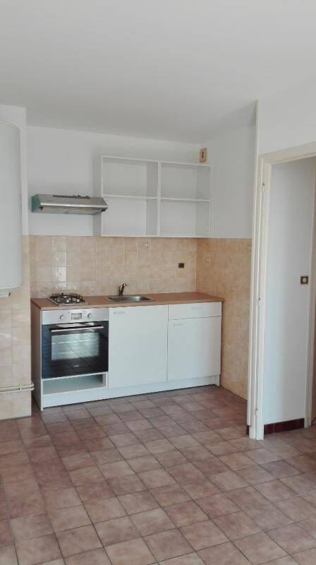 Appartement 2 pièces 35 m² · à Autun · 35 m² · 460 €/mois
