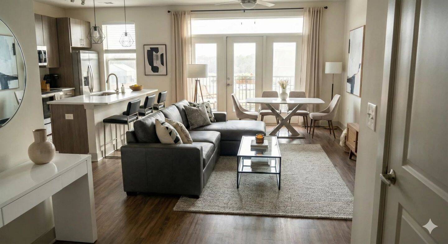 Appartement 3 pièces 60 m² · à Toulouse · 60 m² · 242 500 €