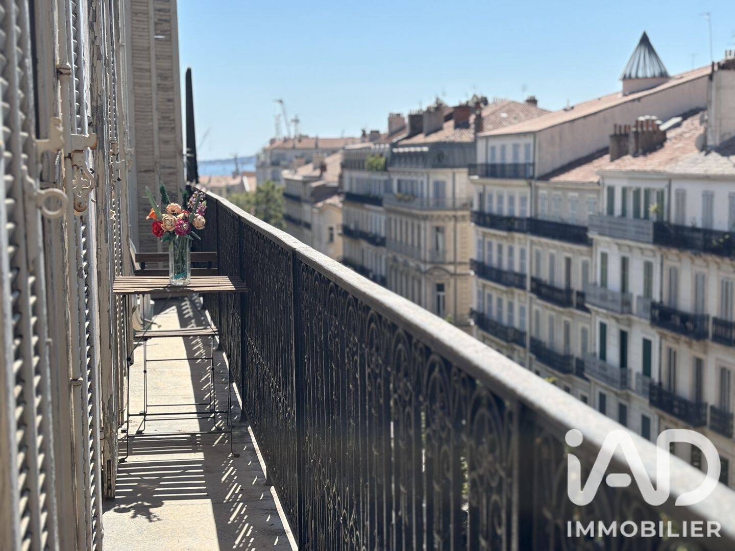 Appartement 5 pièces 117 m² · à Toulon · 117 m² · 391 000 €