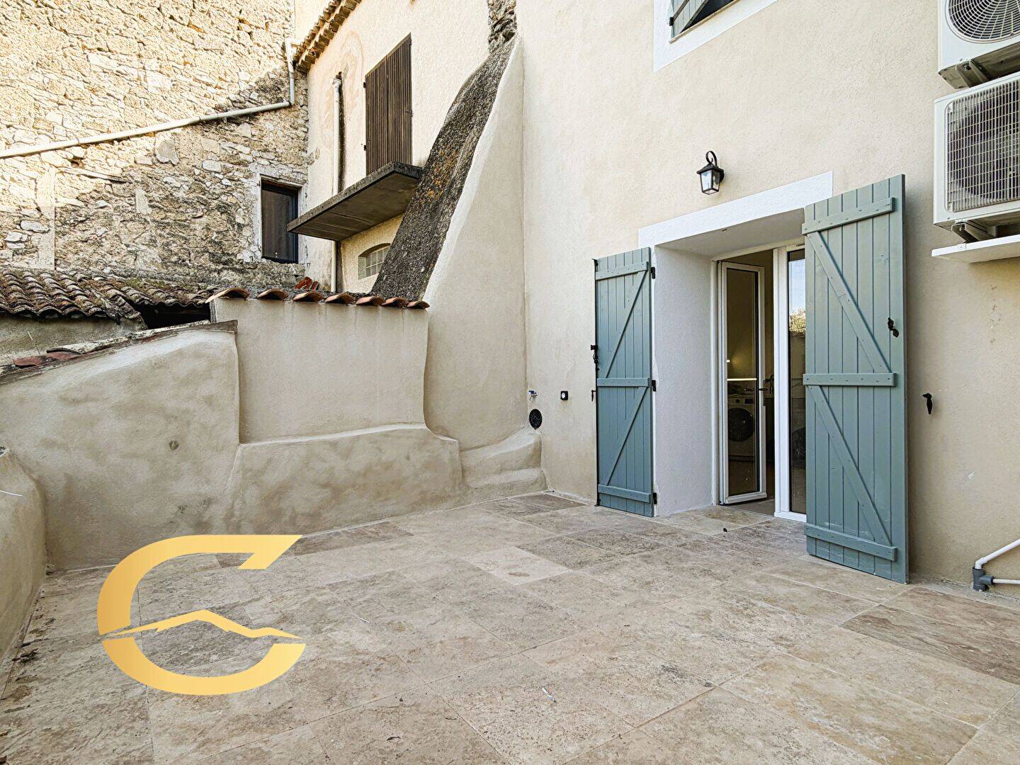 Appartement 2 pièces 29 m² · à Saint-Paul-lès-Durance · 29,3 m² · 765 €/mois