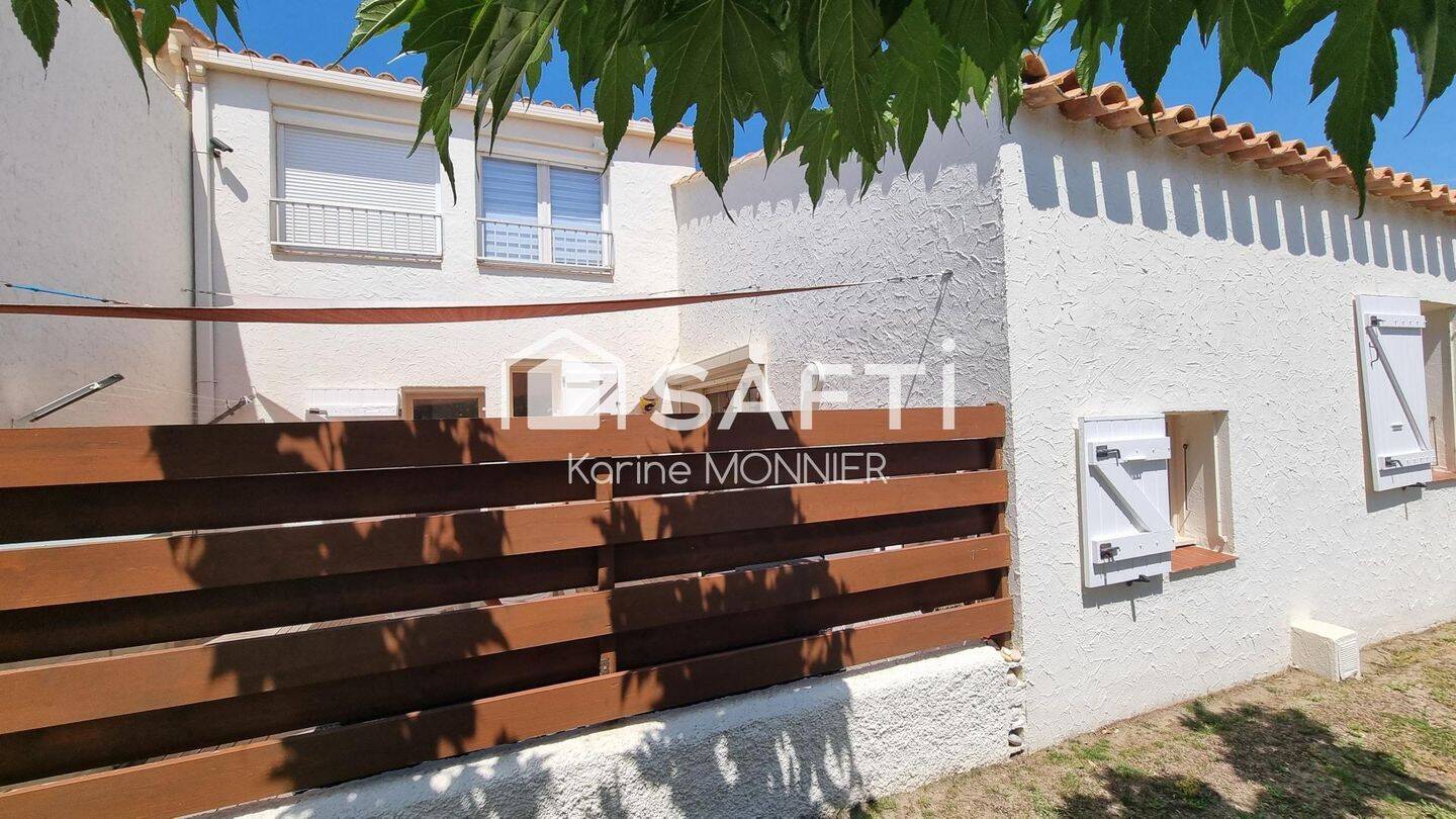 Maison 5 pièces 86 m² · à Agde · 86 m² · 478 000 €