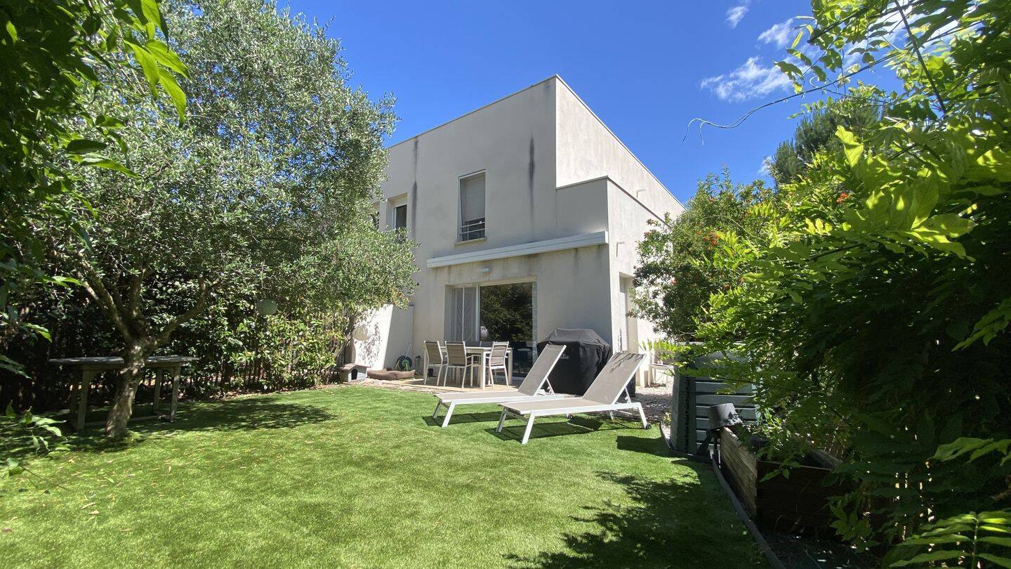 Maison 4 pièces 87 m² · à Castelnau-le-lez · 87 m² · 409 000 €