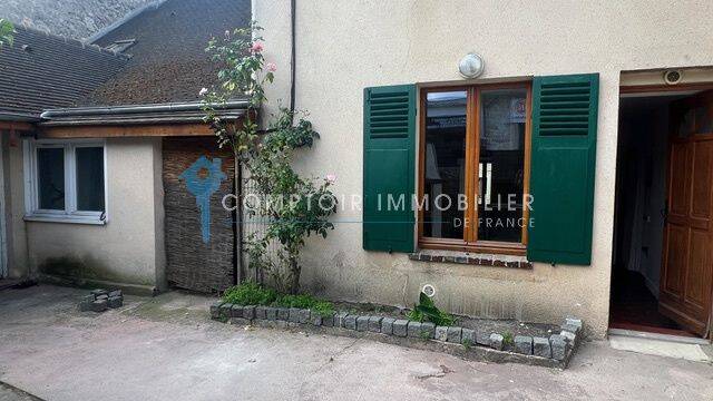 Maison 3 pièces 68 m² · à Boutigny-sur-Essonne · 68,2 m² · 900 €