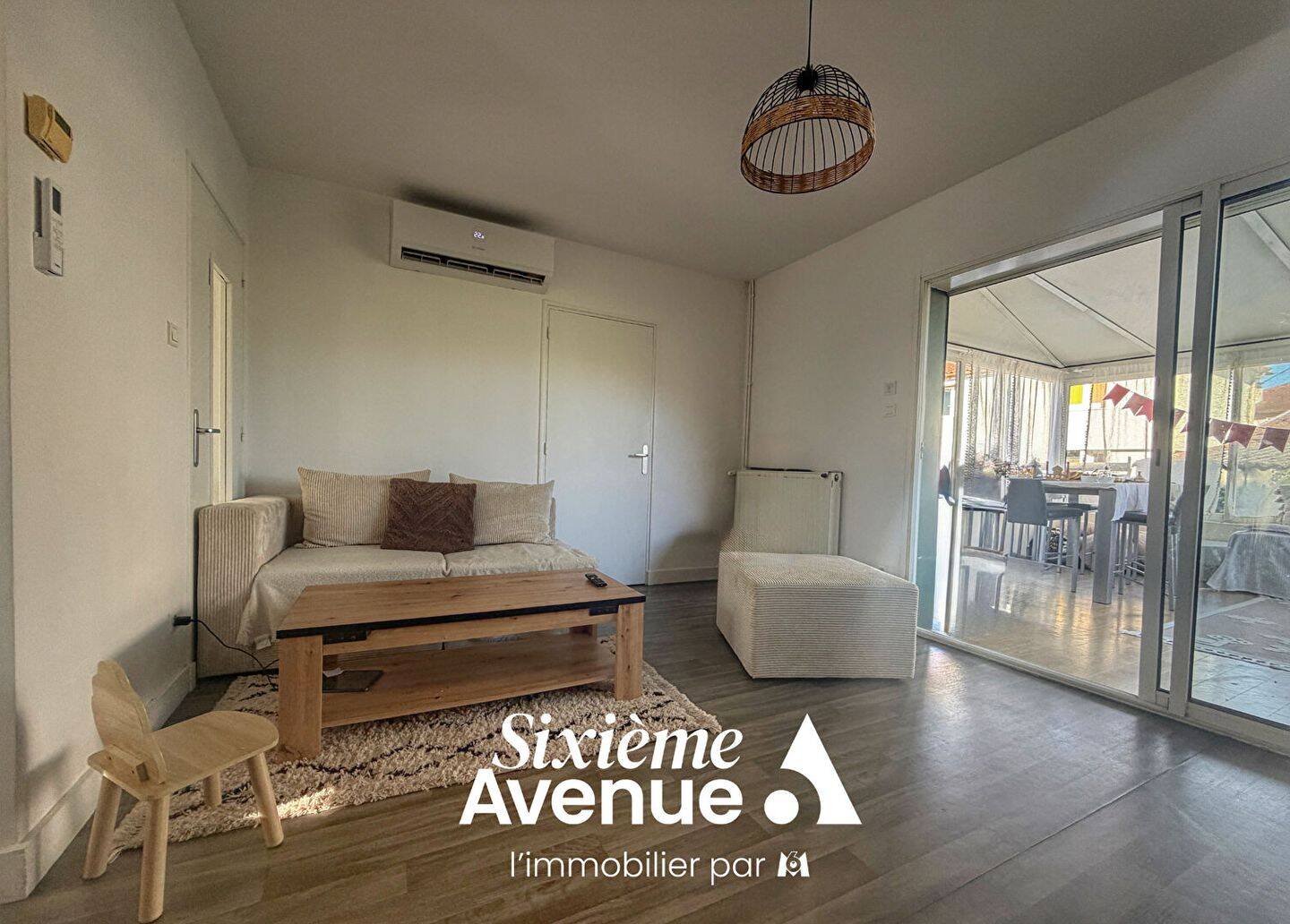 Maison 5 pièces 81 m² · à Montauban · 81 m² · 160 000 €