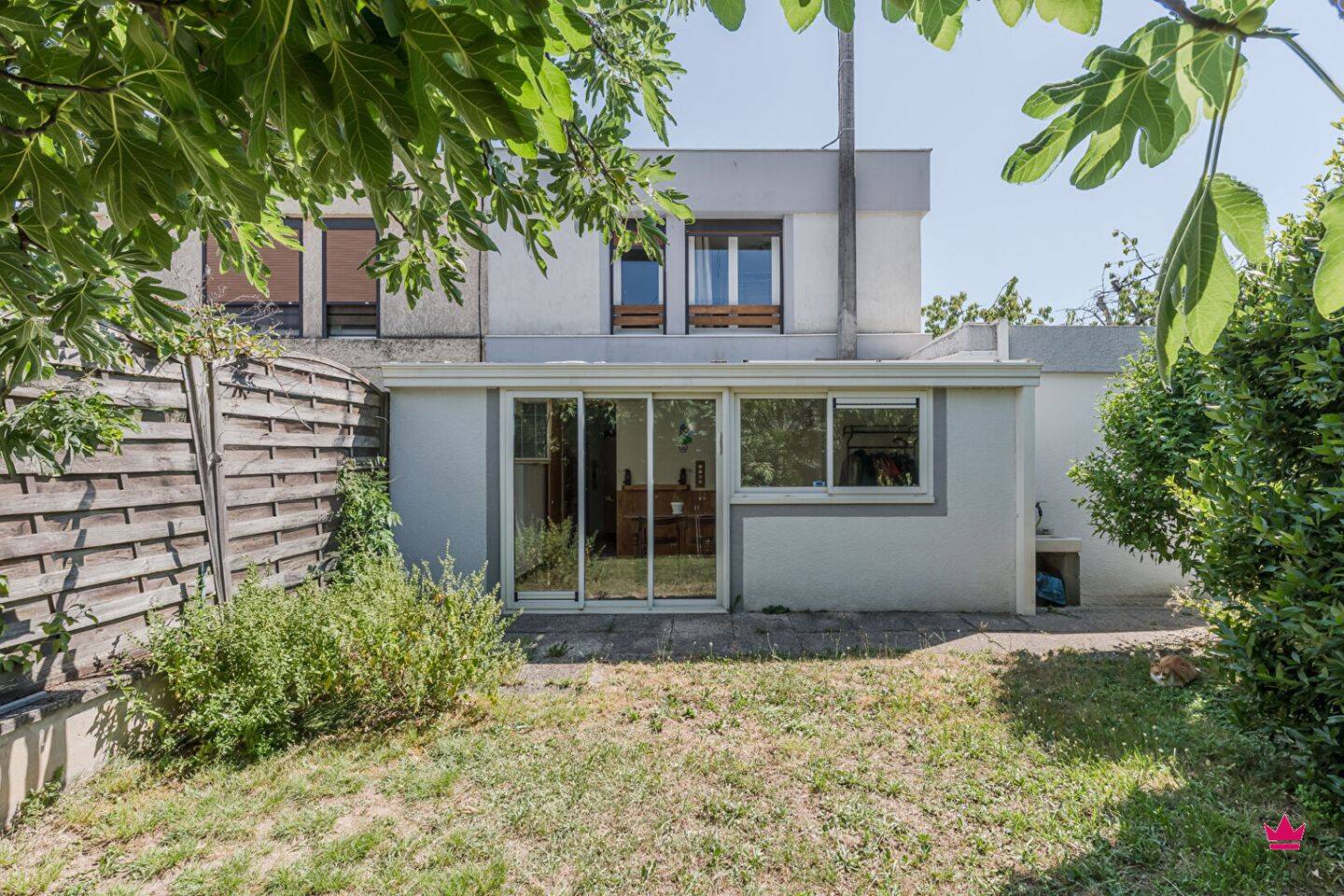 Maison 4 pièces 84 m² · à Meyzieu · 84 m² · 269 000 €