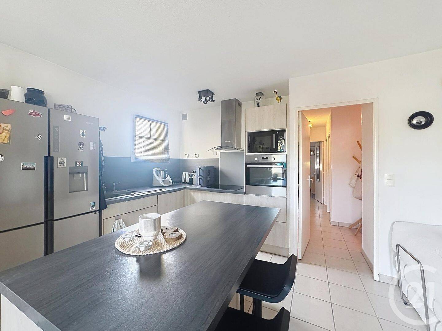 Appartement 3 pièces 62 m² · à Biganos · 61,8 m² · 746 €