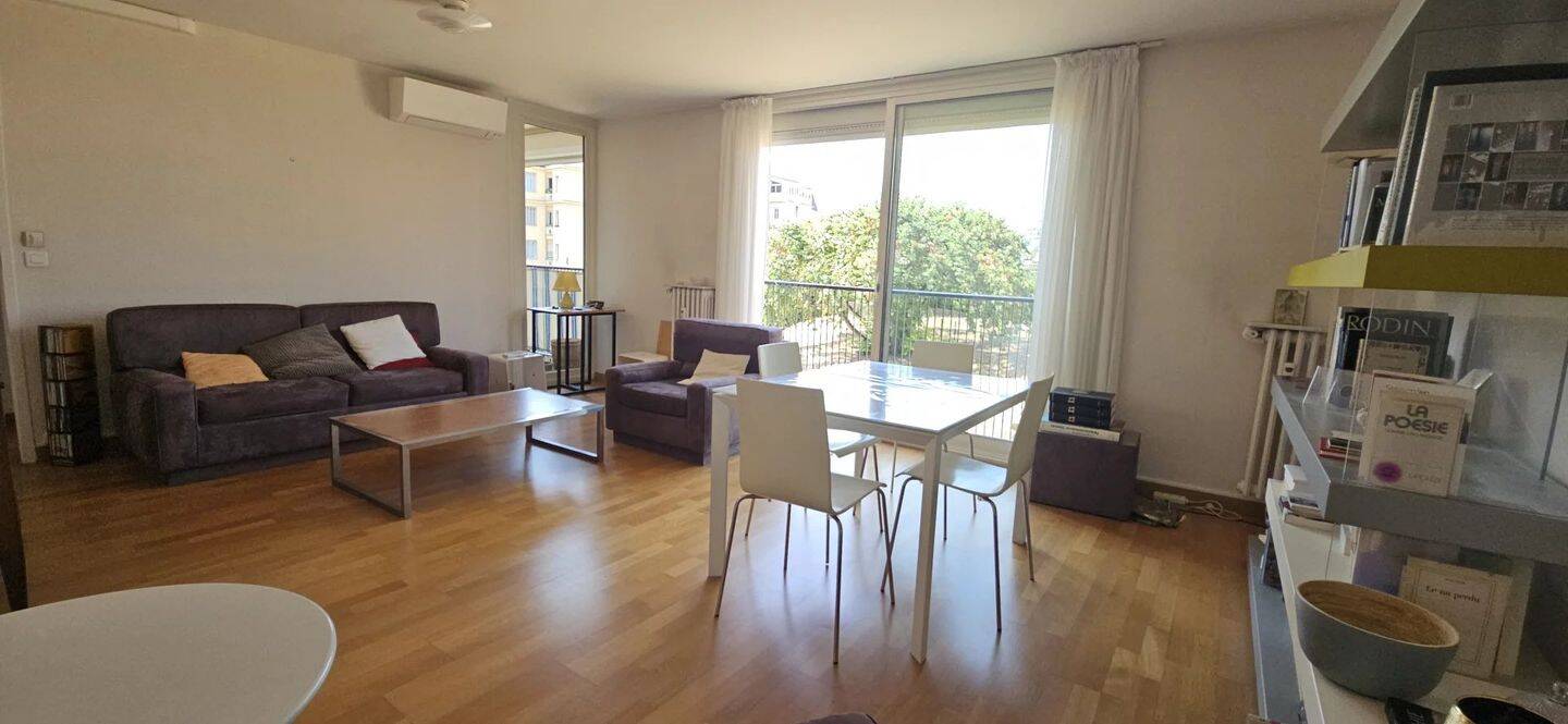 Appartement 3 pièces 64 m² · à Nice · 64,1 m² · 279 000 €