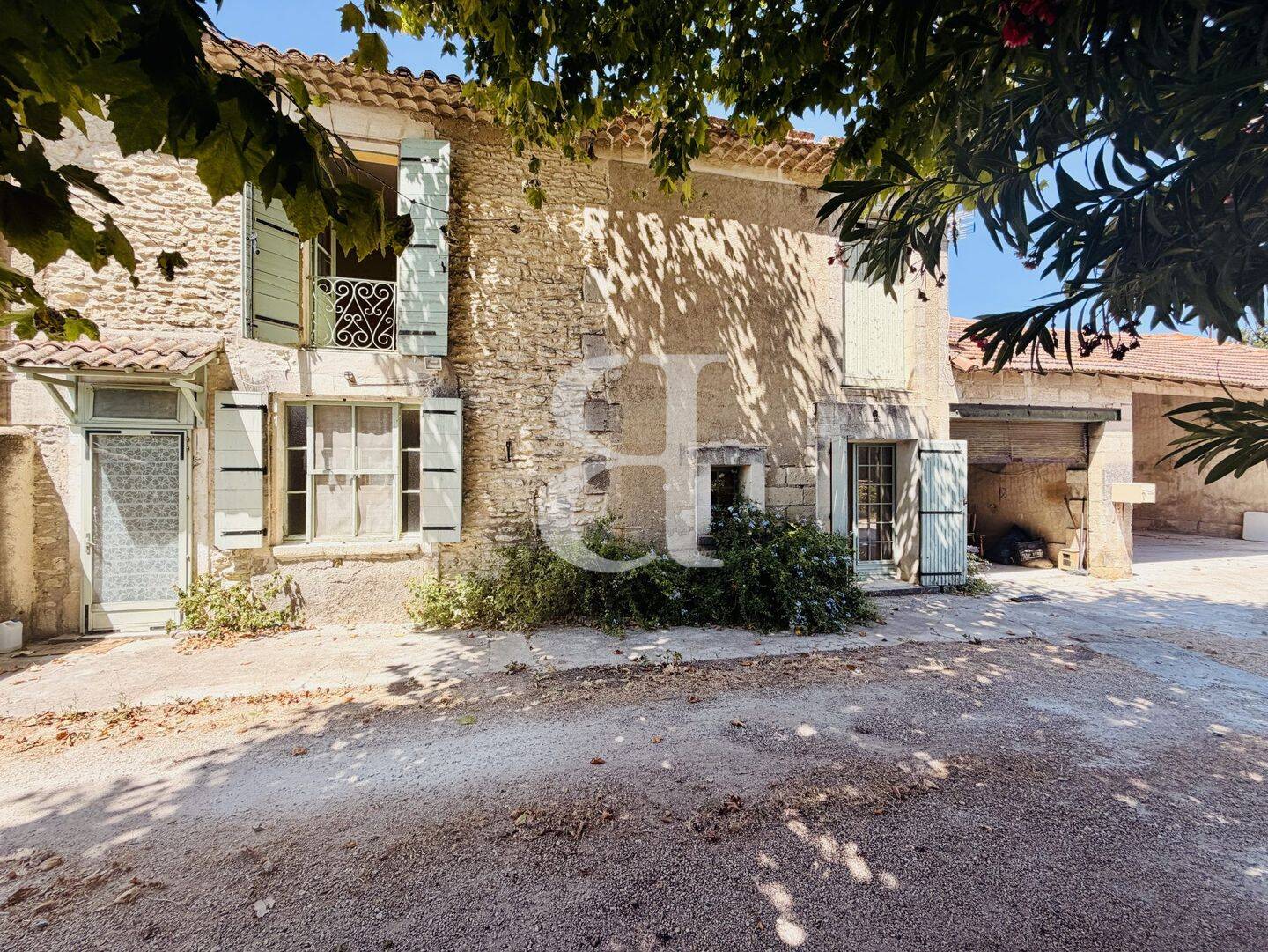 Maison 4 pièces 127 m² · à Saint-Rémy-de-Provence · 127 m² · 546 000 €