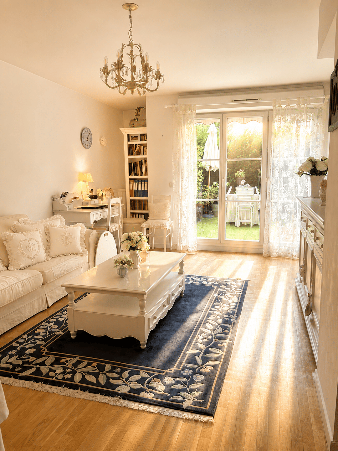 Appartement 3 pièces 64 m² · à Maisons-Alfort · 64 m² · 384 000 €