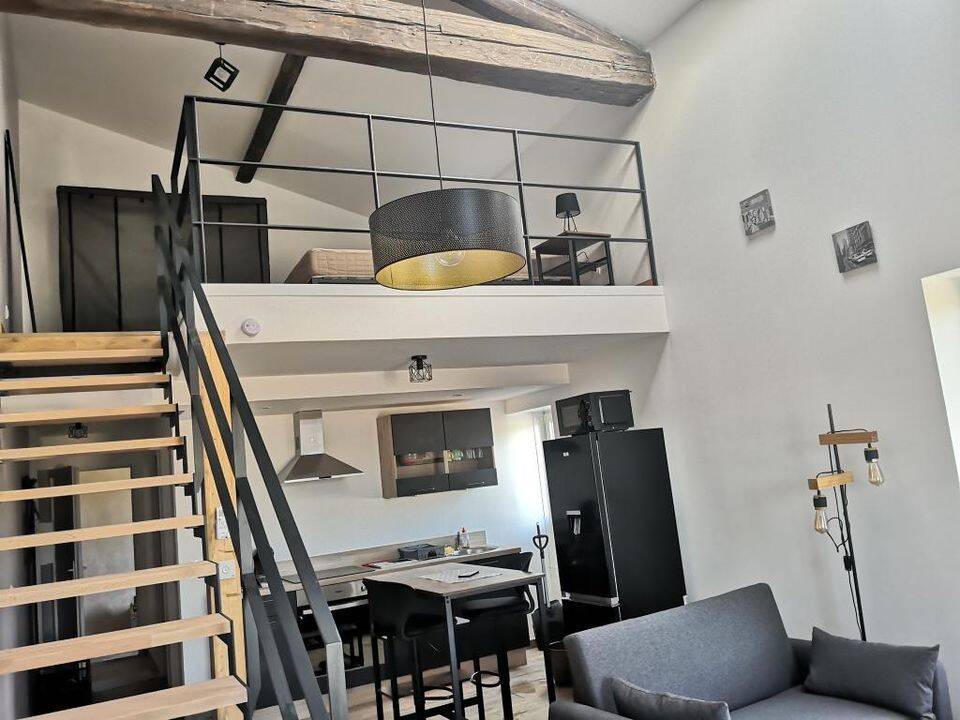 Appartement 2 pièces 48 m² · à Marsanne · 48 m² · 750 €/mois