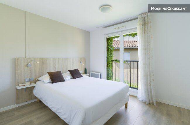 Appartement 3 pièces 60 m² · à Marcy-l'Étoile · 60 m² · 2 050 €