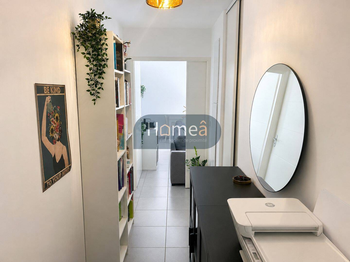Appartement 2 pièces 46 m² · à Rouen · 46,4 m² · 197 000 €