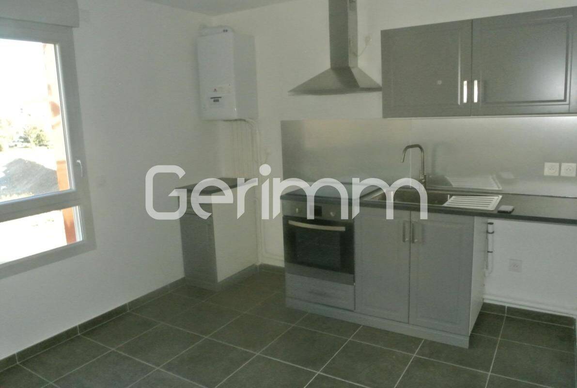 Appartement 2 pièces 49 m² · à Moirans · 49 m² · 720 €