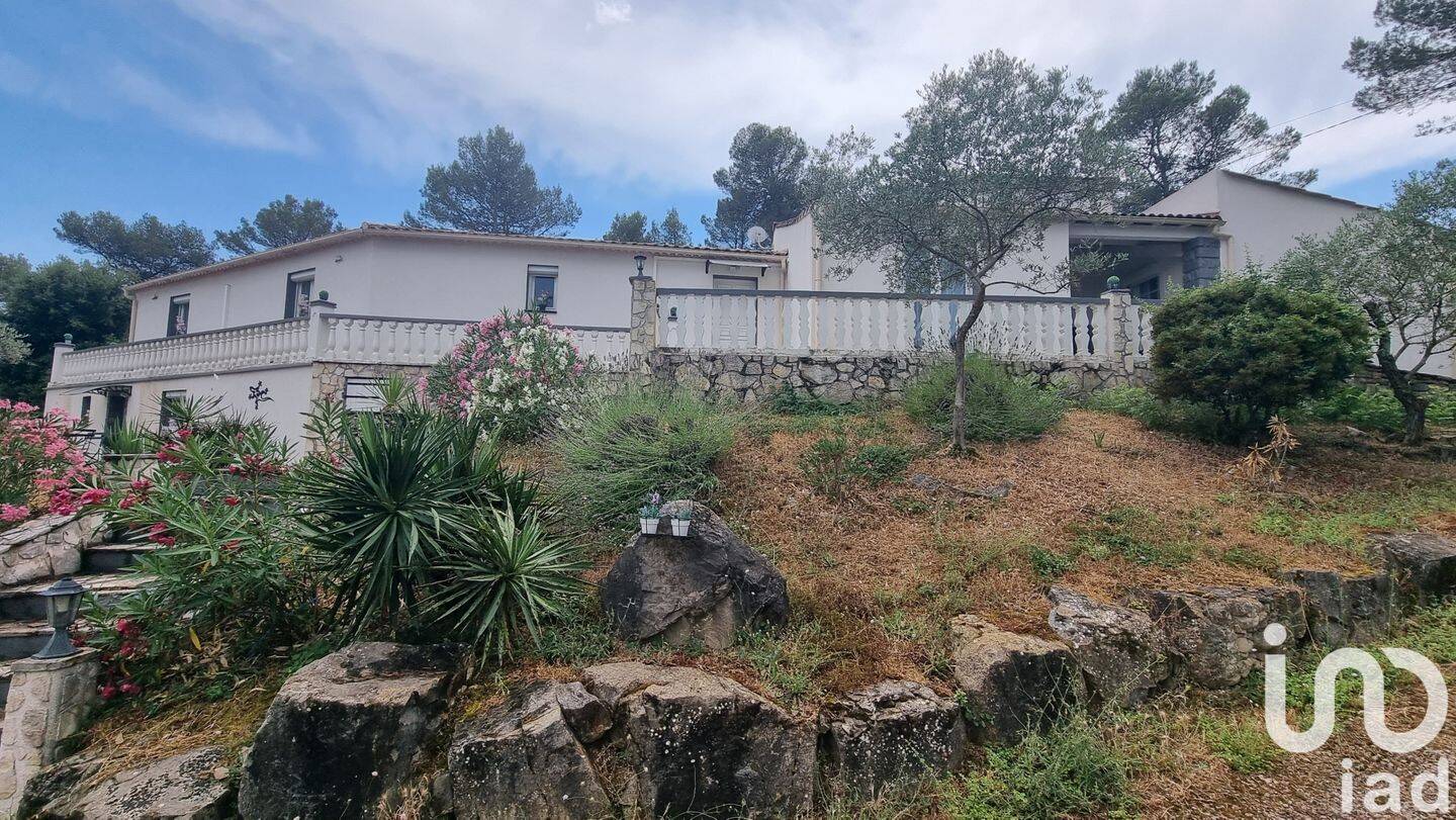 Maison 5 pièces 184 m² · à Tourves · 184 m² · 610 000 €