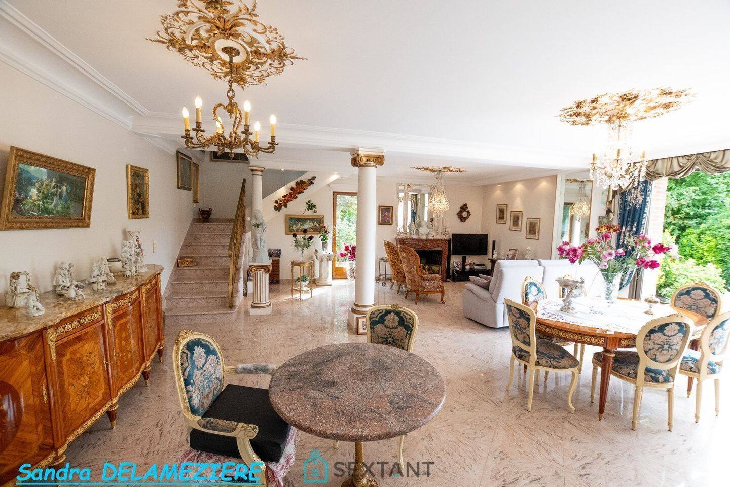 Maison 5 pièces 400 m² · à Amiens · 400 m² · 658 000 €
