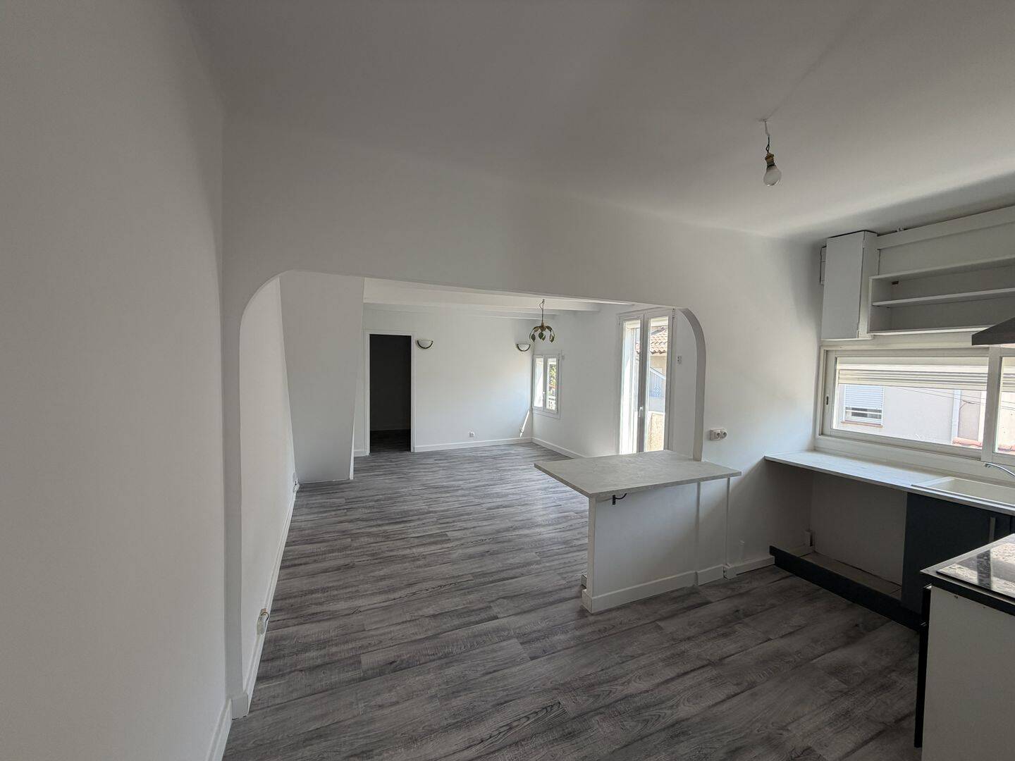 Appartement 3 pièces 56 m² · à Istres · 56 m² · 850 €/mois