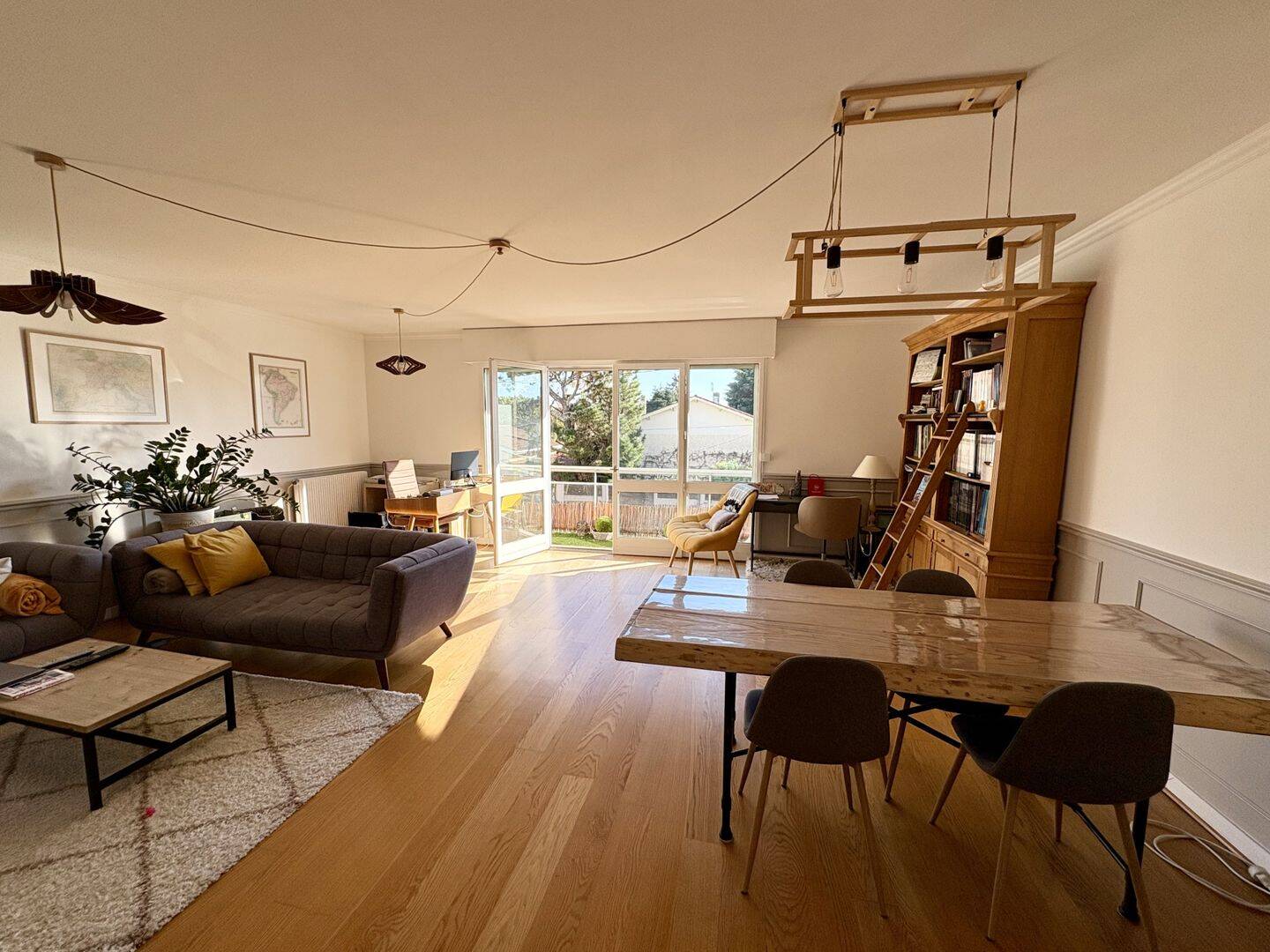 Appartement 4 pièces 103 m² · à Le Bouscat · 103 m² · 433 000 €
