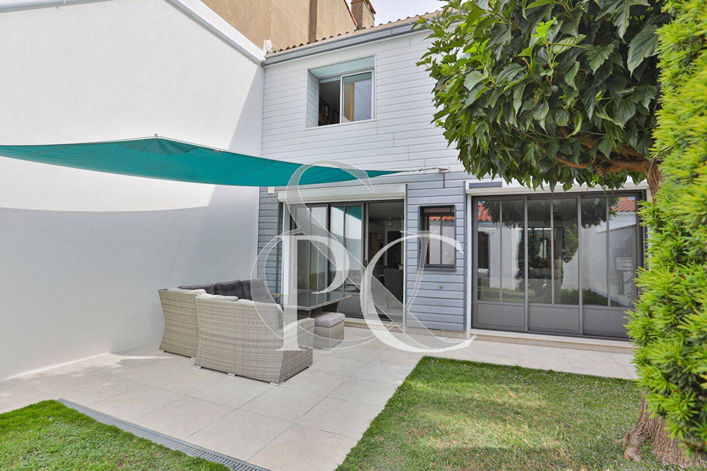 Maison 6 pièces 130 m² · à Les Sables-d'Olonne · 130 m² · 894 000 €