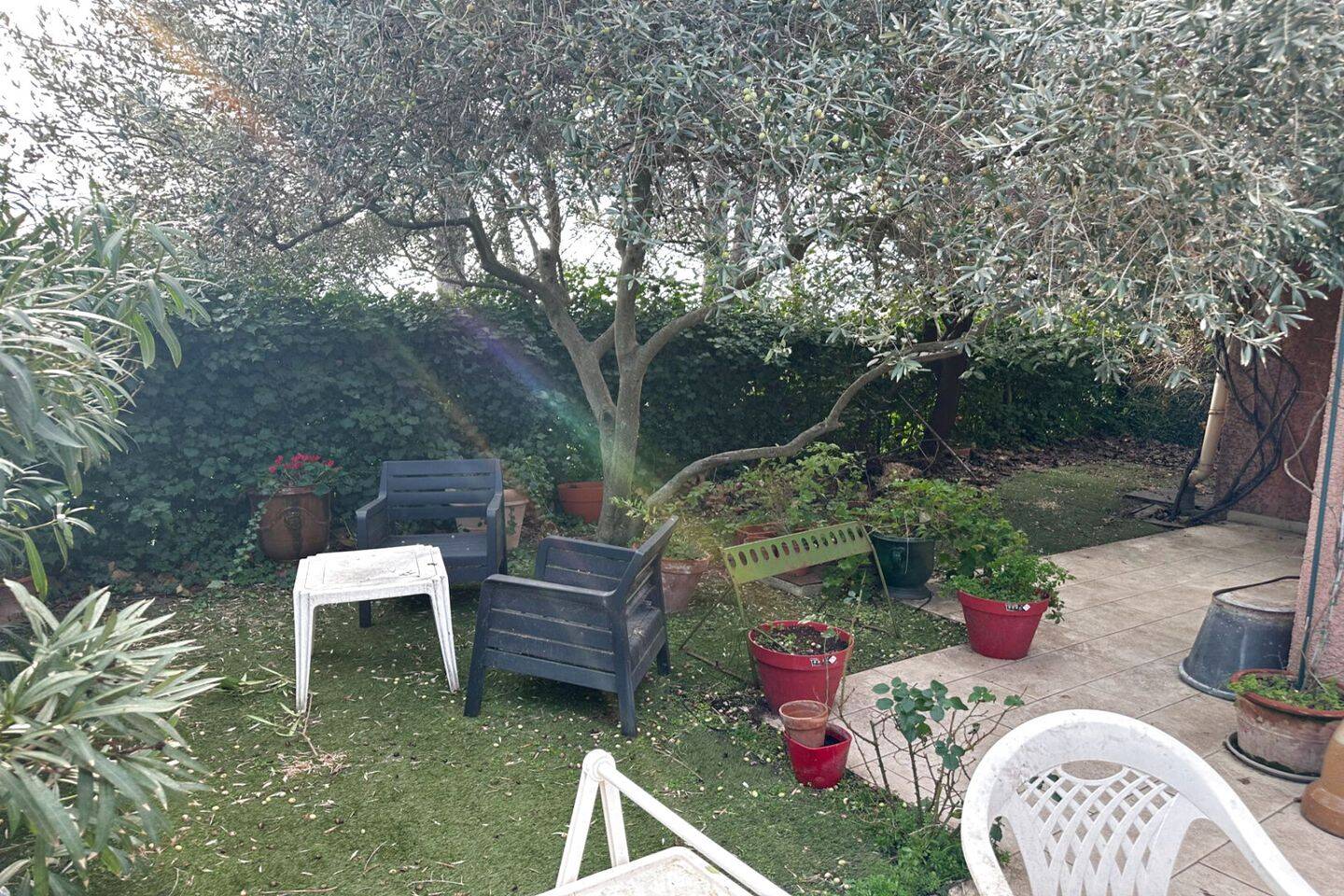 Appartement 5 pièces 84 m² · à Aix-en-Provence · 84 m² · 495 500 €