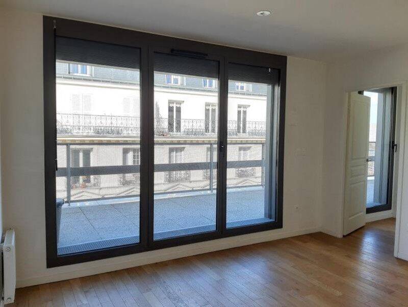 Appartement 2 pièces 39 m² · à Paris 18ème Arrondissement · 39 m² · 1 390 €