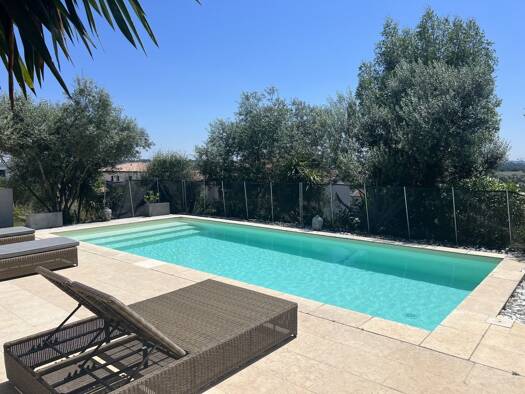 Maison à vendre - Première occupation 679 000 € 5 pièces 4 chambres 161 m² 1 152 m² de terrain Lauzerville 31650