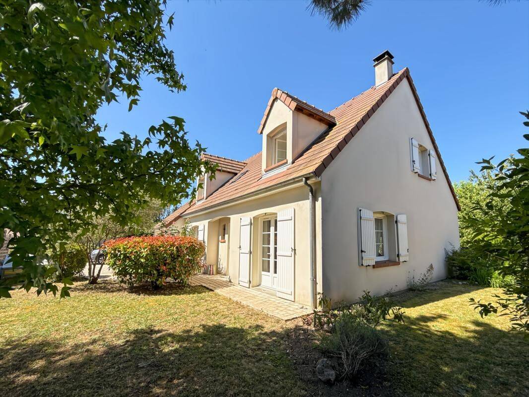 Maison 5 pièces 173 m² · à Olivet · 172,8 m² · 440 000 €