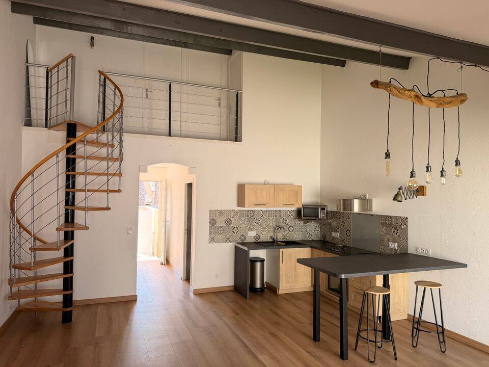Maison 3 pièces 70 m² · à Béziers · 70 m² · 850 €/mois