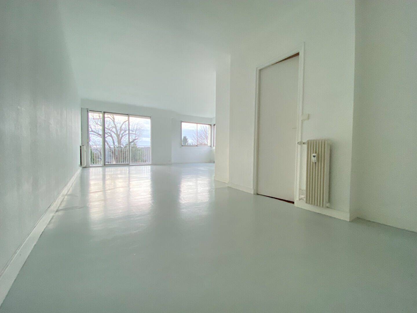 Appartement 5 pièces 130 m² · à Mont-Saint-Aignan · 130 m² · 1 370 €/mois