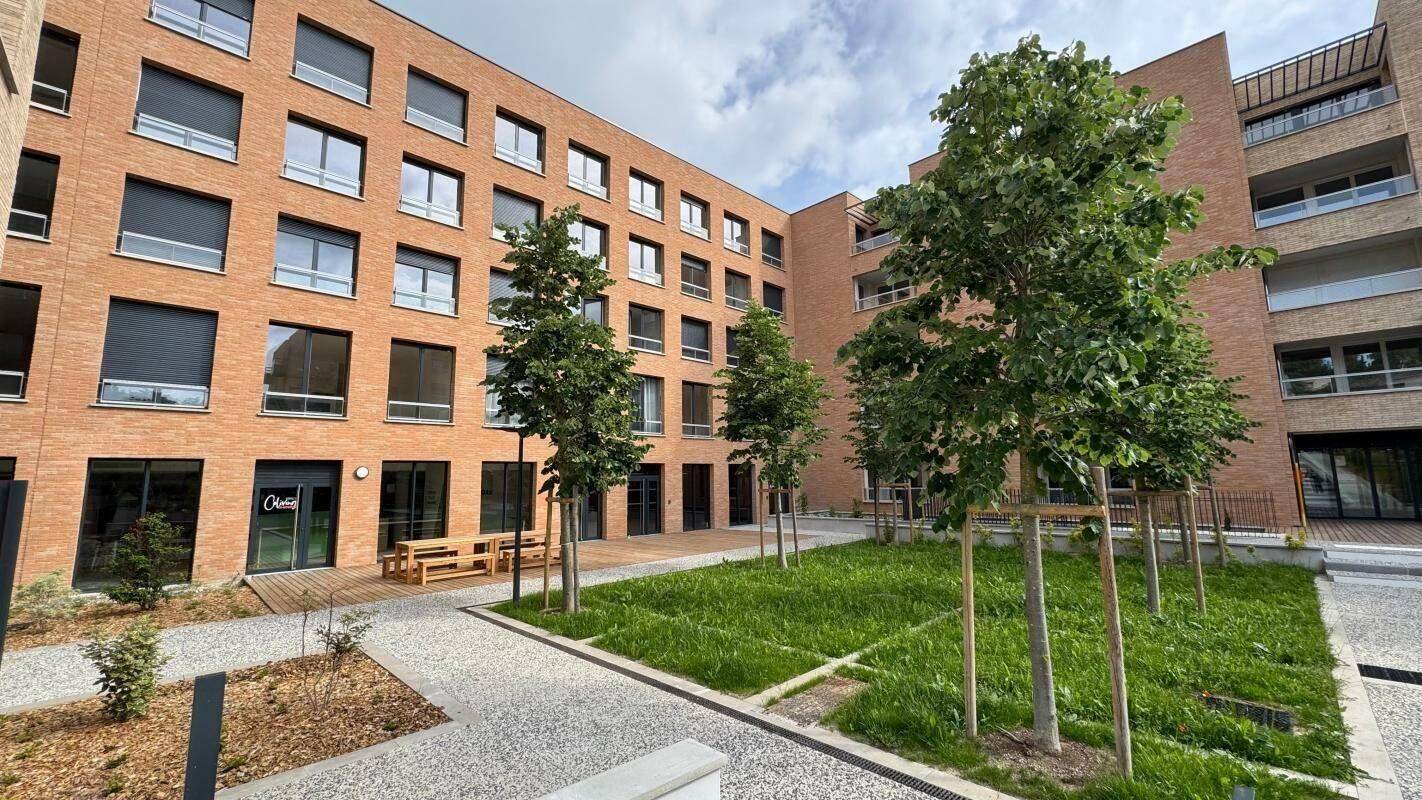 Appartement 2 pièces 48 m² · à Toulouse · 48 m² · 875 €/mois