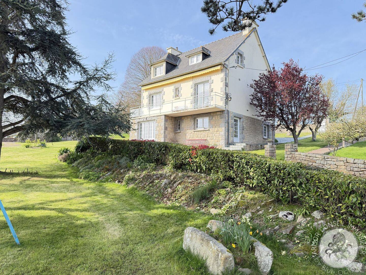 Maison 6 pièces 183 m² · à Pléboulle · 183 m² · 257 000 €