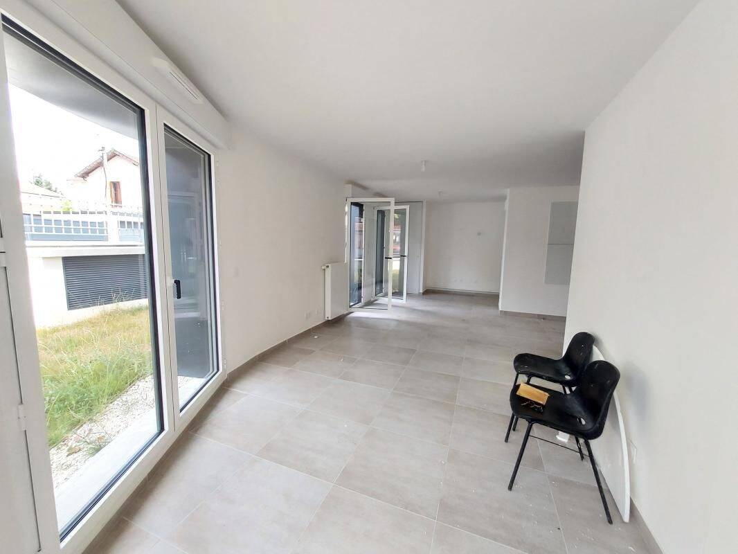 Appartement 4 pièces 88 m² · à Neuilly-Plaisance · 87,9 m² · 465 000 €