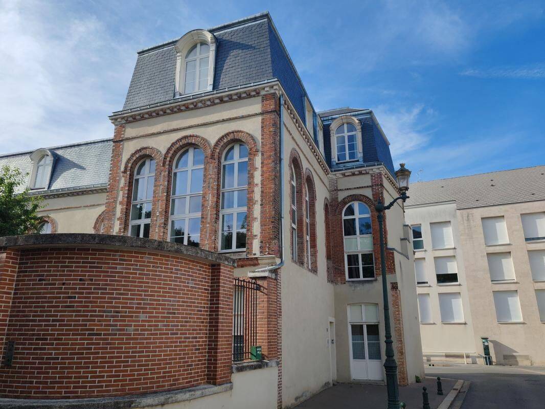 Appartement 5 pièces 122 m² · à Épernay · 122 m² · 286 900 €