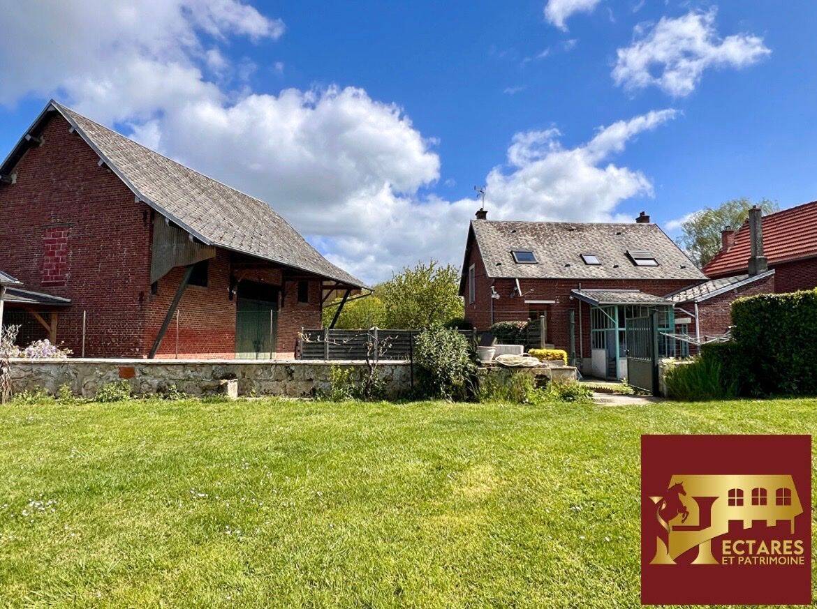 Maison 5 pièces 127 m² · à Trosly-Loire · 127 m² · 299 999 €