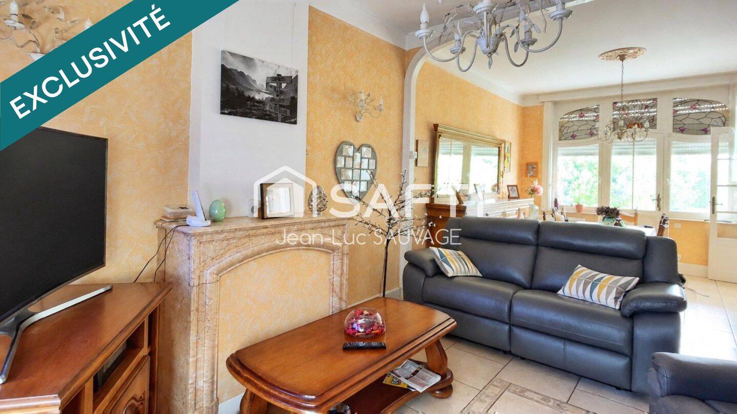 Maison 4 pièces 100 m² · à Tourcoing · 100 m² · 230 000 €