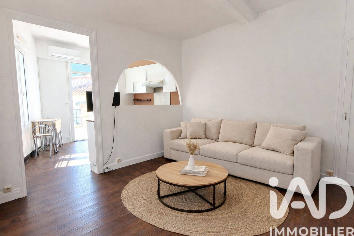 Maison 3 pièces 63 m² · à Trouillas · 63 m² · 109 000 €