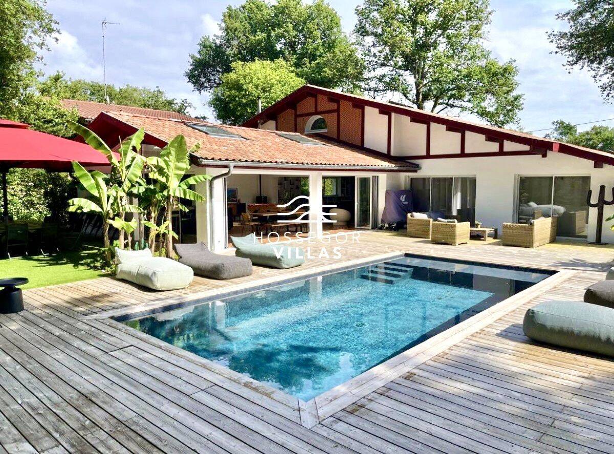 Maison 5 pièces 250 m² · à Soorts-Hossegor · 250 m² · 2 835 000 €