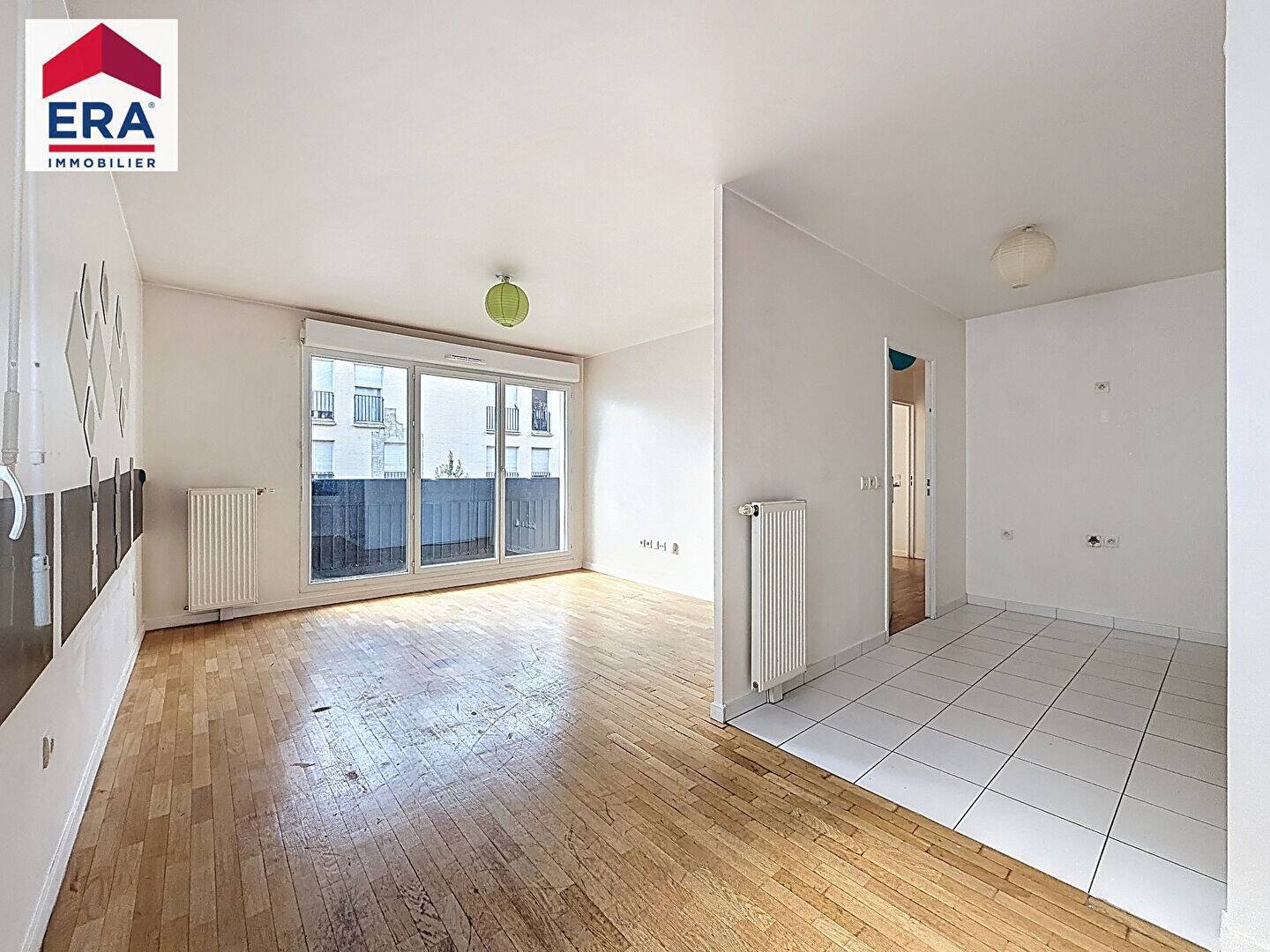Appartement 2 pièces 55 m² · à Vitry-sur-Seine · 55 m² · 239 500 €