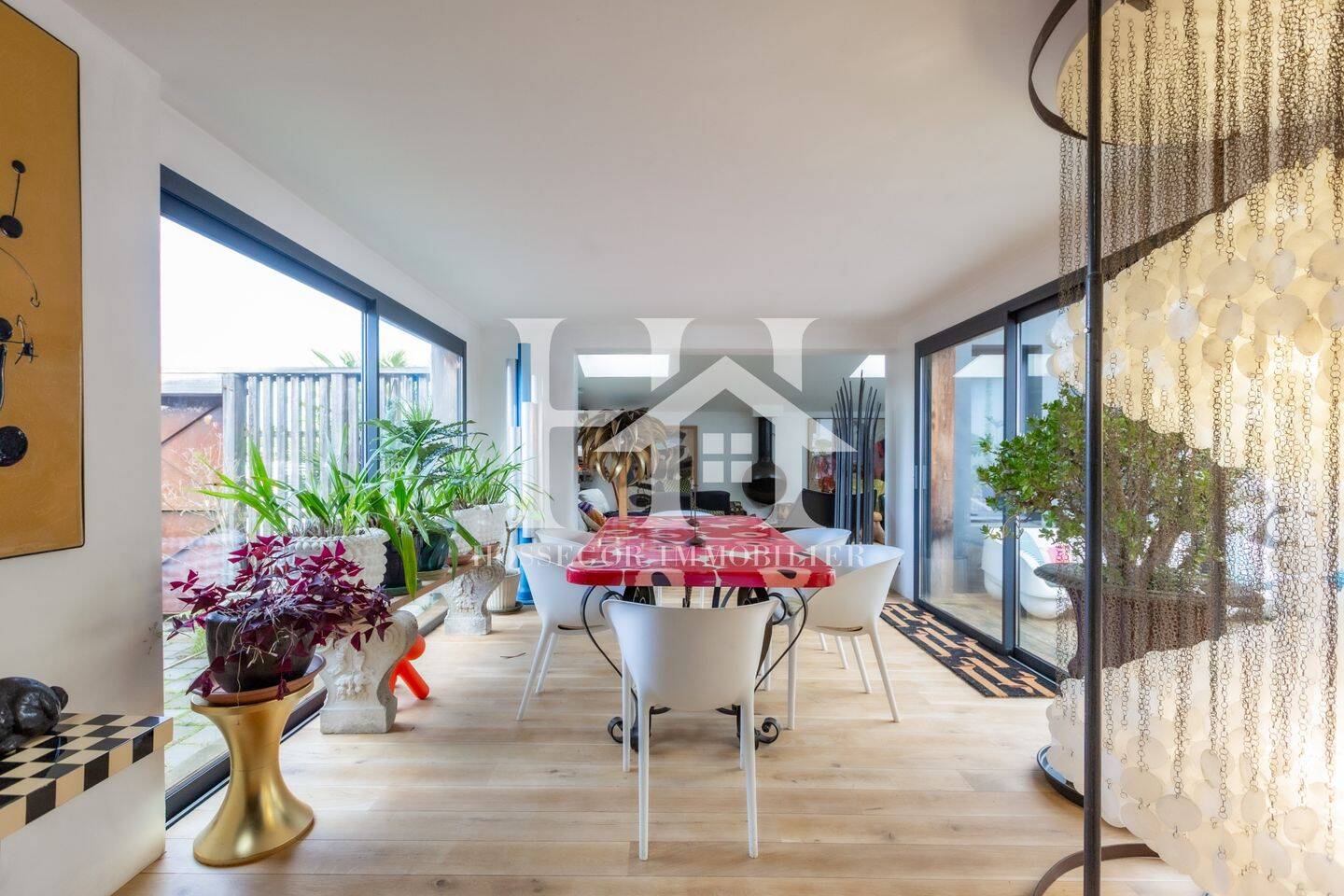 Maison 6 pièces 250 m² · à Angresse · 250 m² · 1 630 000 €