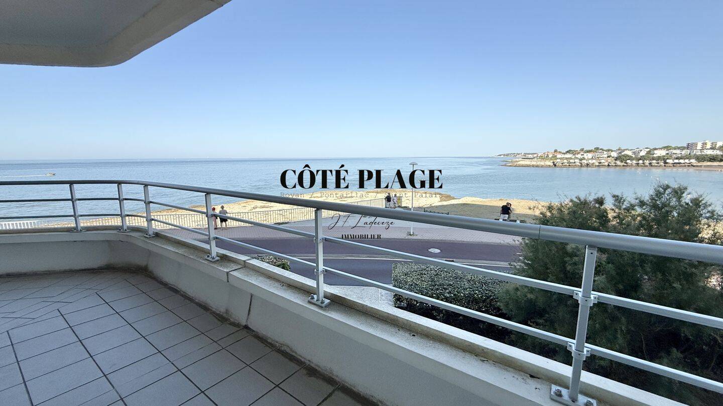 Appartement 2 pièces 57 m² · à Royan · 57 m² · 556 500 €