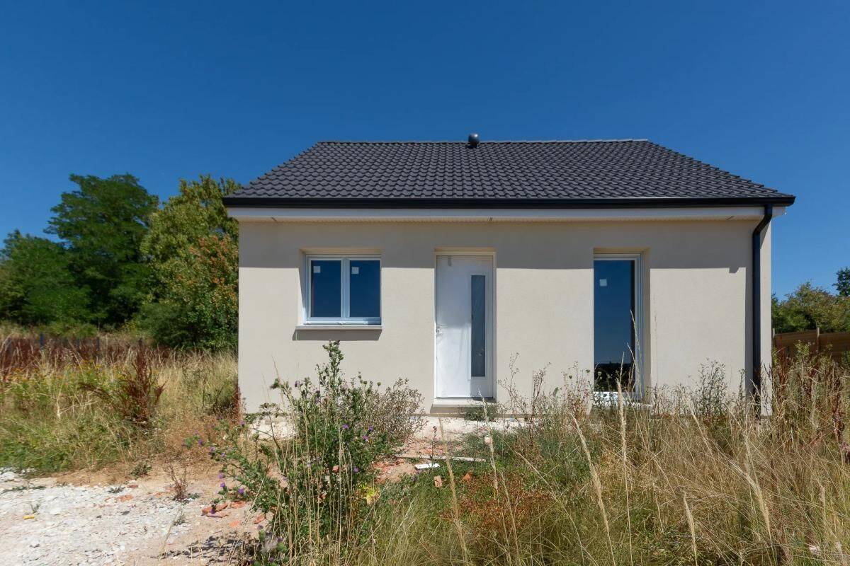 Maison 3 pièces 52 m² · à Villenauxe-la-Grande · 52 m² · 199 000 €