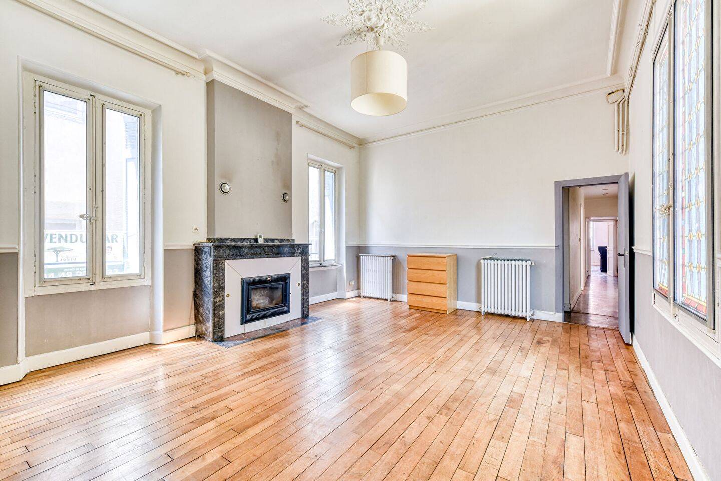 Appartement 4 pièces 125 m² · à Carcassonne · 125 m² · 162 000 €
