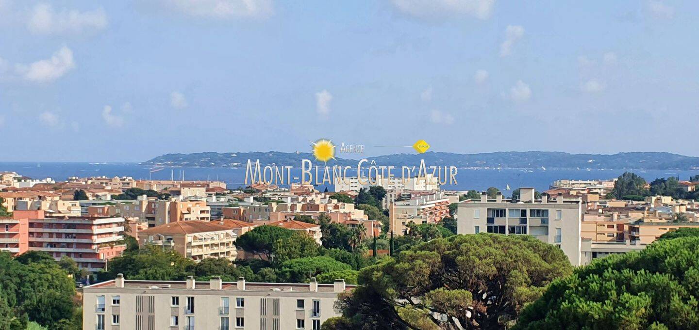 Appartement 2 pièces 48 m² · à Sainte-Maxime · 48 m² · 315 000 €
