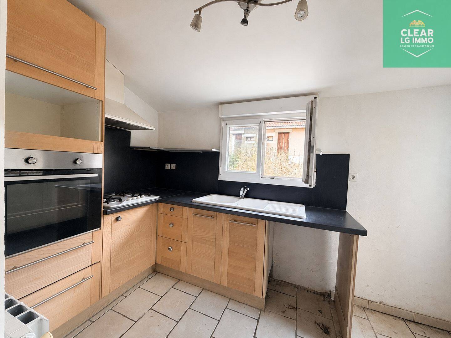 Maison 4 pièces 65 m² · à Val de Briey · 65 m² · 112 000 €