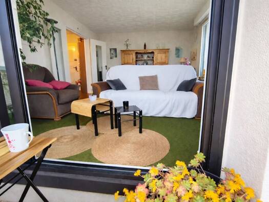 Appartement à vendre 172 400 € 4 pièces 3 chambres 79,5 m² Étage 10/12 Rennes 35000