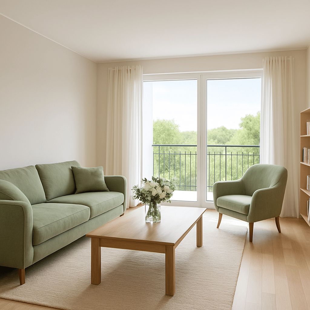 Appartement 3 pièces 63 m² · à Chartres · 63 m² · 214 999 €
